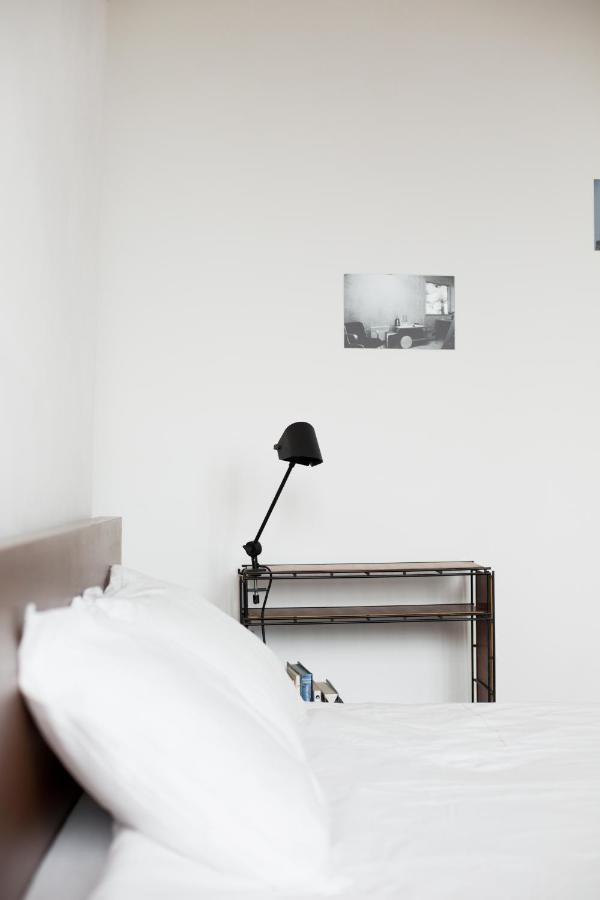 Maison Sainte-Marguerite Liege Ngoại thất bức ảnh