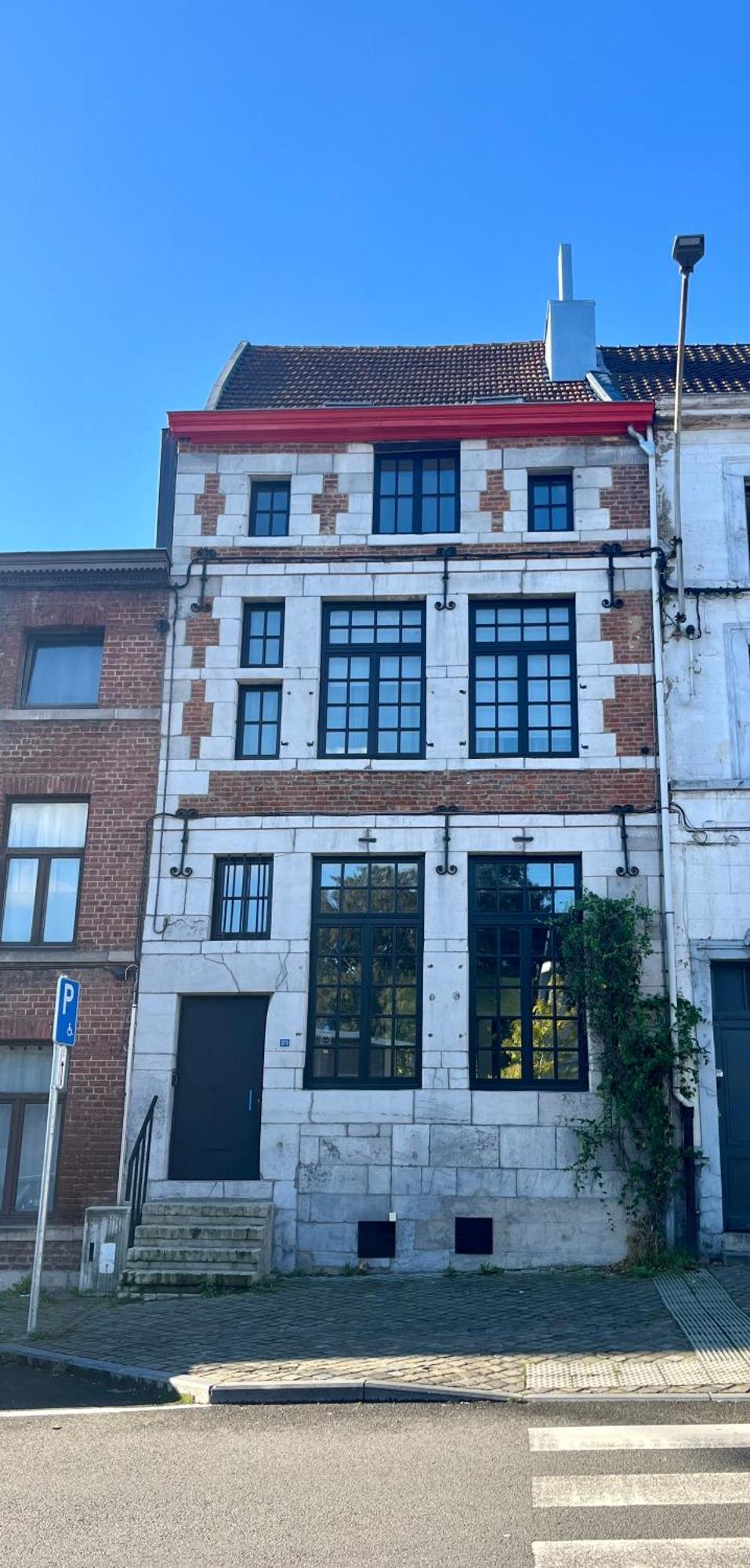 Maison Sainte-Marguerite Liege Ngoại thất bức ảnh