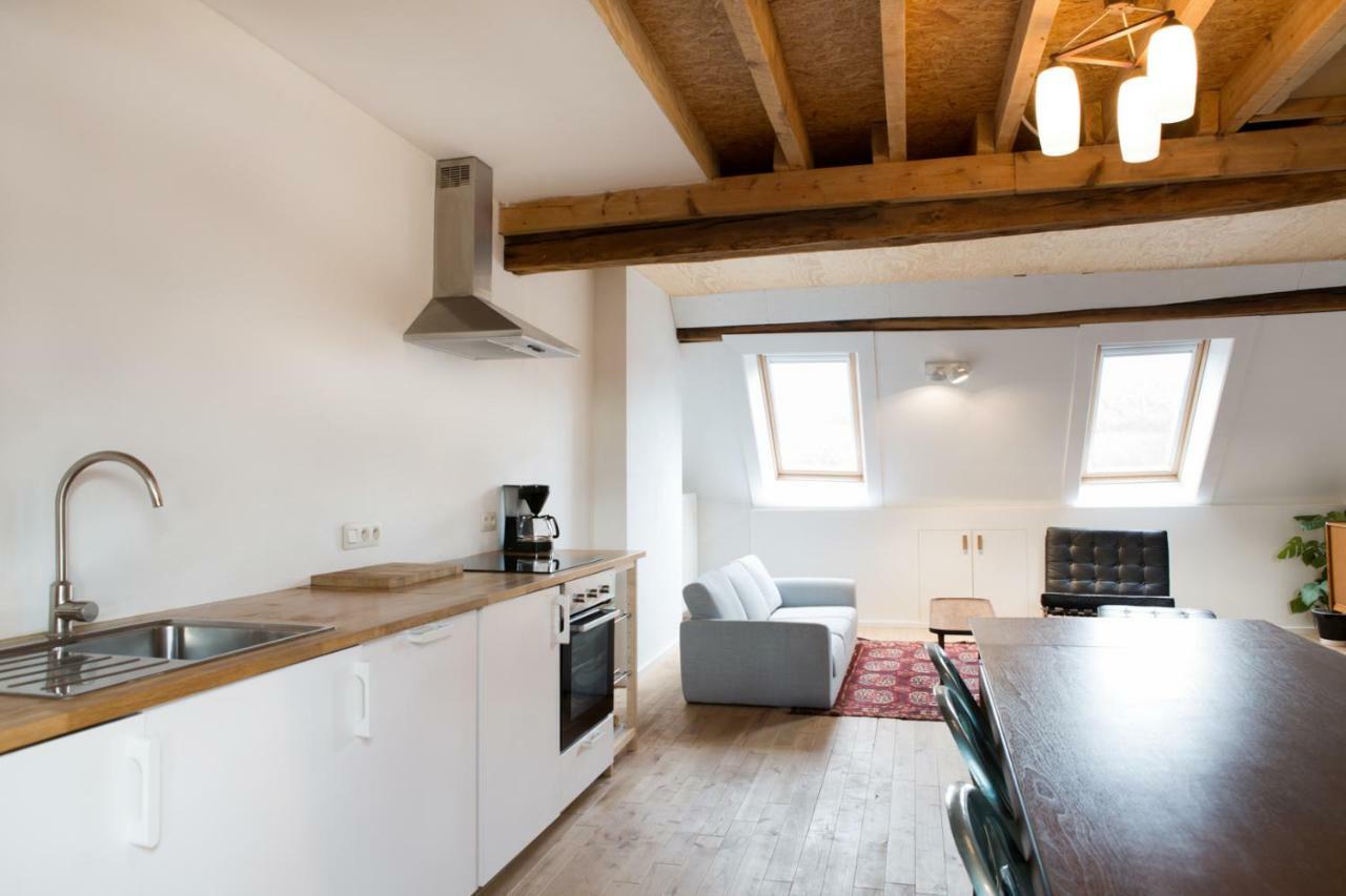 Maison Sainte-Marguerite Liege Ngoại thất bức ảnh