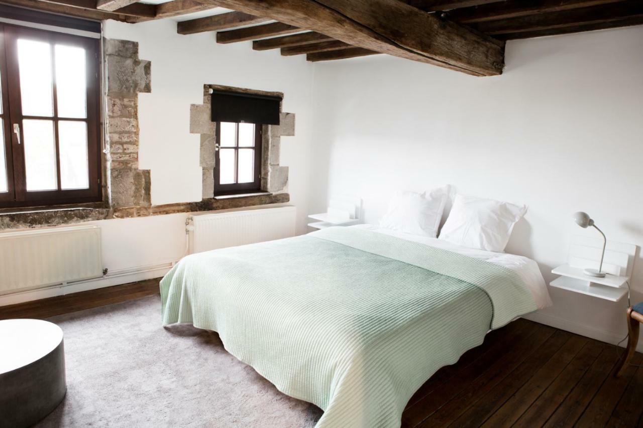 Maison Sainte-Marguerite Liege Ngoại thất bức ảnh