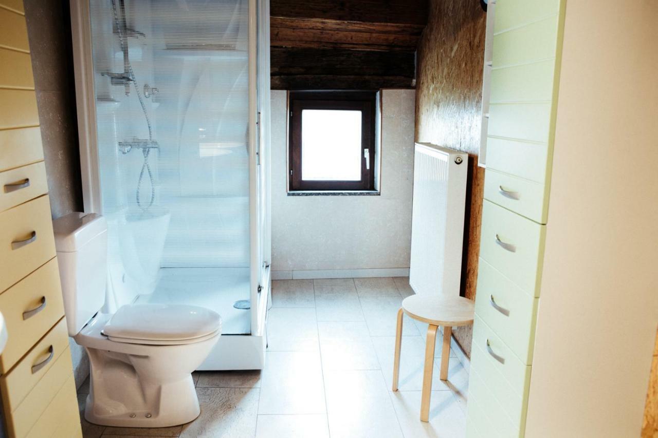 Maison Sainte-Marguerite Liege Ngoại thất bức ảnh