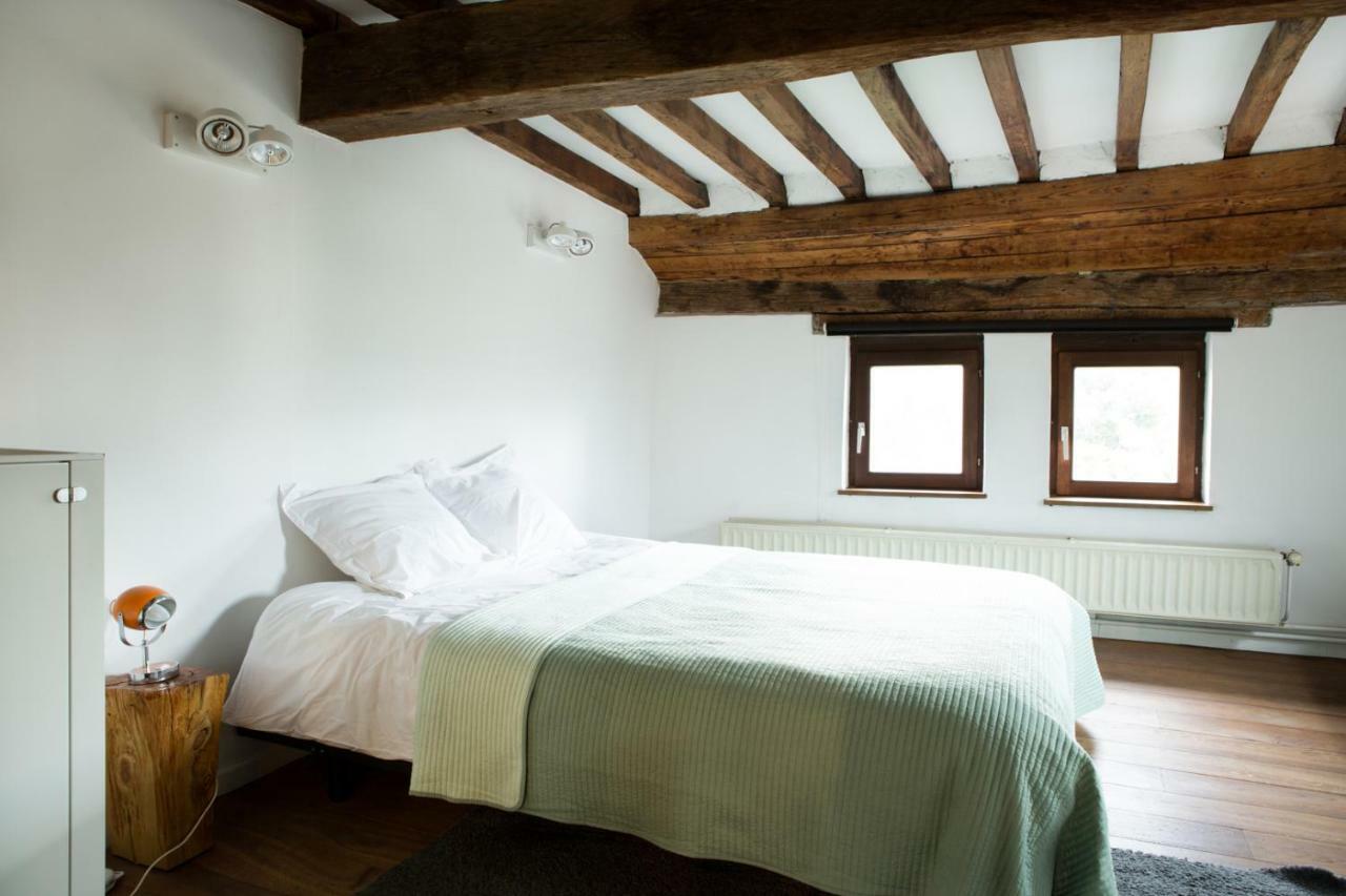 Maison Sainte-Marguerite Liege Ngoại thất bức ảnh